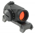 Коллиматорный прицел Aimpoint Micro H-1 Blaser (2MOA)