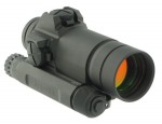 Коллиматорный прицел Aimpoint CompM4s