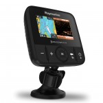 Эхолот Raymarine Dragonfly-4 Pro