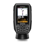 Эхолот Garmin Striker 4dv