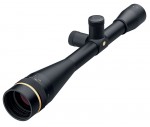 Оптический прицел Leupold FX-3 12x40mm Adj. Obj. Target LR Duplex 66835