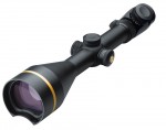 Оптический прицел Leupold VX-3L 4.5-14x56 Illuminated German #4 Dot 67895