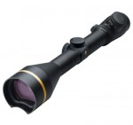 Оптический прицел Leupold VX-3L 3.5-10x50mm Duplex c подсветкой, матовый 67415