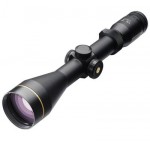 Оптический прицел Leupold VX-R 4-12x50 FireDot Duplex c подсветкой, 30 мм 111241