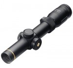 Оптический прицел Leupold VX-R 1.25-4x20 FireDot Duplex c подсветкой, 30 мм 111230