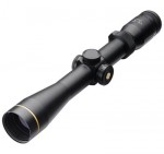 Оптический прицел Leupold VX-R 3-9x40 CDS FireDot Duplex c подсветкой, 30 мм 112194