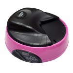 Автокормушка для животных Sititek Pets Ice Mini Pink