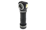 Фонарь Armytek Wizard v3 XP-L Silver 1120 лм