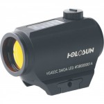 Коллиматорный прицел Holosun PARALOW HS403C