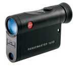 Лазерный дальномер Leica Rangemaster CRF 1600