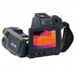 Тепловизор FLIR T640bx