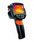 Тепловизор Testo 870-2