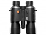 Бинокль-дальномер Bushnell Fusion 1 Mile ARC 12x50