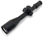 Оптический прицел Kahles K624i III CC 6-24x56 F1, клик 0.250 MOA, с прицельной маркой MOAK (10570)