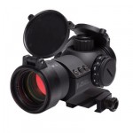 Коллиматорный прицел Bushnell Elite Tactical CQTS 1x32 (#ET1X32)