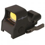 Коллиматорный прицел Sightmark Ultra Shot Sight QD Digital Switch (SM14000)